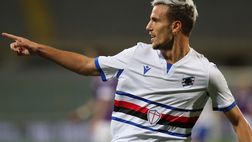 Sampdoria, l’ex Palermo Verre rinnova: sarà blucerchiato fino al 2025
