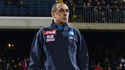 Pasqualin: “La Juve ha il match più duro. Sarri? Se vince resta, altrimenti ci saranno problemi”