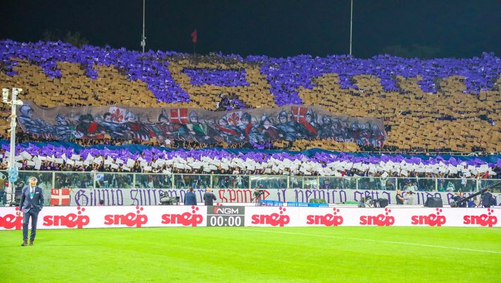 Fiorentina-Monza: buoni i numeri per il ritorno sugli spalti del Franchi - immagine 1