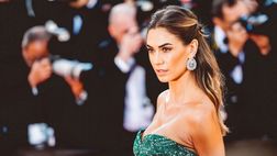 Melissa Satta, ricordi estivi… hot: il lato B manda in tilt i follower