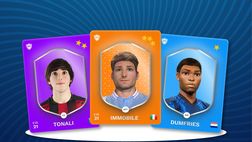 Derby fra Fantaallenatori: già 3mila iscritti alla App Ipermatch