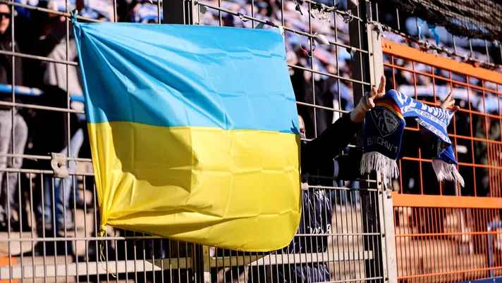 Guerra Ucraina, due calciatori sono morti durante i conflitti odierni - immagine 1