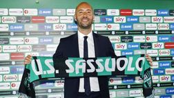 Sassuolo: il punto reparto per reparto
