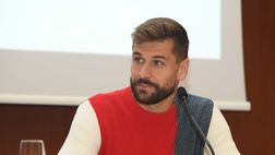 Juventus, l’ex Llorente: “Questa squadra diversa dalla mia per una ragione”