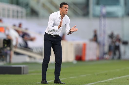 Moreno Longo (Photo by Gabriele Maltinti/Getty Images) Dietro Juve-Toro non crescono altri derby piemontesi: Alessandria, liberi tutti…- immagine 2