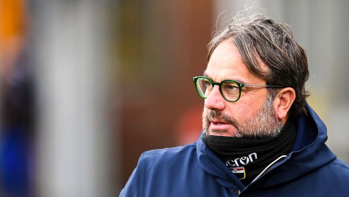 Getty Images Faggiano, ds Samp: “Villar mi è sempre piaciuto, ma non è semplice” - immagine 1
