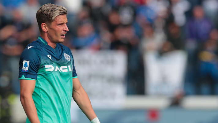 Getty Images Stryger Larsen, l’Udinese apre alla cessione: “Andrà via” - immagine 1