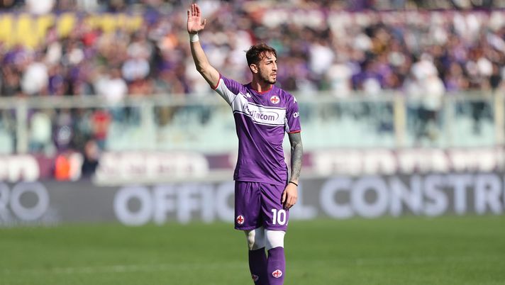 Castrovilli: “Partenza Vlahovic non ha inciso, ecco perché ho cambiato agente” - immagine 1