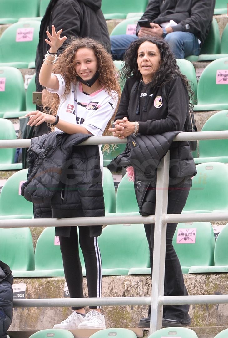 FOTO, i tifosi allo stadio per Palermo – Taranto 5-2 (Gallery) - immagine 10