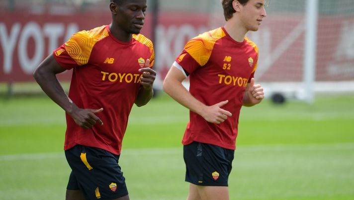 Roma, ripresa degli allenamenti domani alle 16 - immagine 1