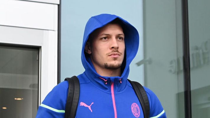 Milan, Jovic a parte per una botta rimediata con la Salernitana: le ultime verso il Sassuolo - immagine 1