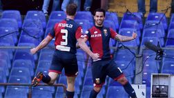 GASPERINI: “Suso? Non male, ma Cerci ci dà profondità”