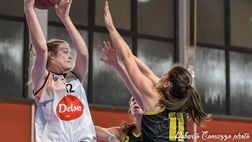 La Delser Udine attende Ponzano per confermarsi