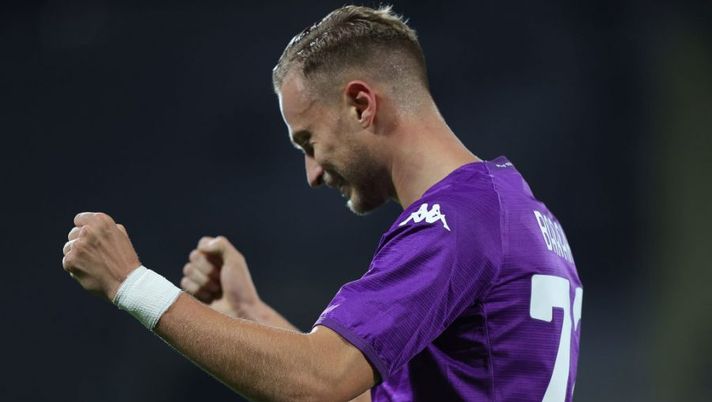 Fiorentina-Milan, le formazioni ufficiali: fuori Barak e Milenkovic, gioca Messias - immagine 1