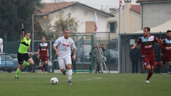 Luparense senza freni: arriva Raimondi, tentativo per Sodinha 