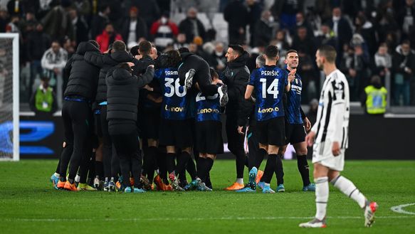 Getty Images Inter, la vittoria vale doppio. Iniziata un’altra era: l’orgoglio dei campioni…- immagine 2