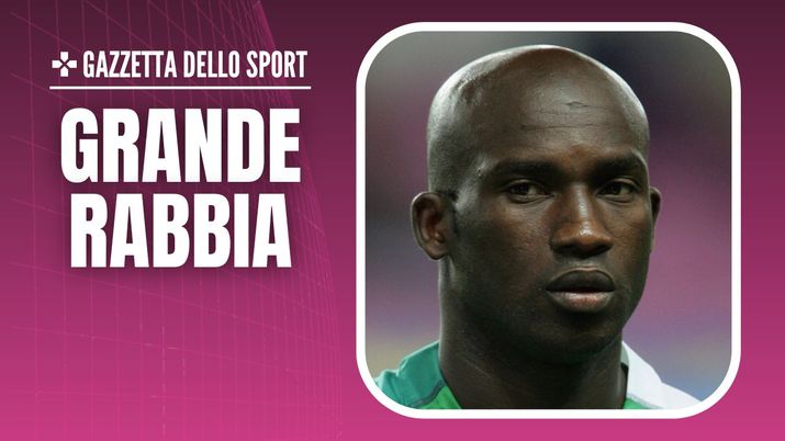 razzismo Maignan AC Milan intervista Zoro