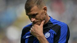 Pedullà: “Inter, contratti in scadenza 2023: addio Dzeko, dubbio Handa. In due rinnovano”