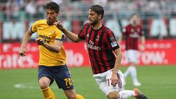 Locatelli: “Ho il Milan nel cuore. Il gol alla Juventus mi ha cambiato la vita”