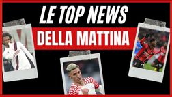 Calciomercato Milan – Sogno Zirkzee, piace Sesko. Au revoir Chaka Traorè