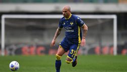 Sturaro e il messaggio da ‘juventino’ per il suo Verona: “Fino alla fine! Maglia onorata”