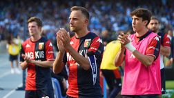 Genoa, 5 domande all’ex Bini su presente e futuro del club rossoblù