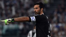 VIDEO Buffon, l’addio alla Juventus e il futuro: due club alla finestra per il portiere