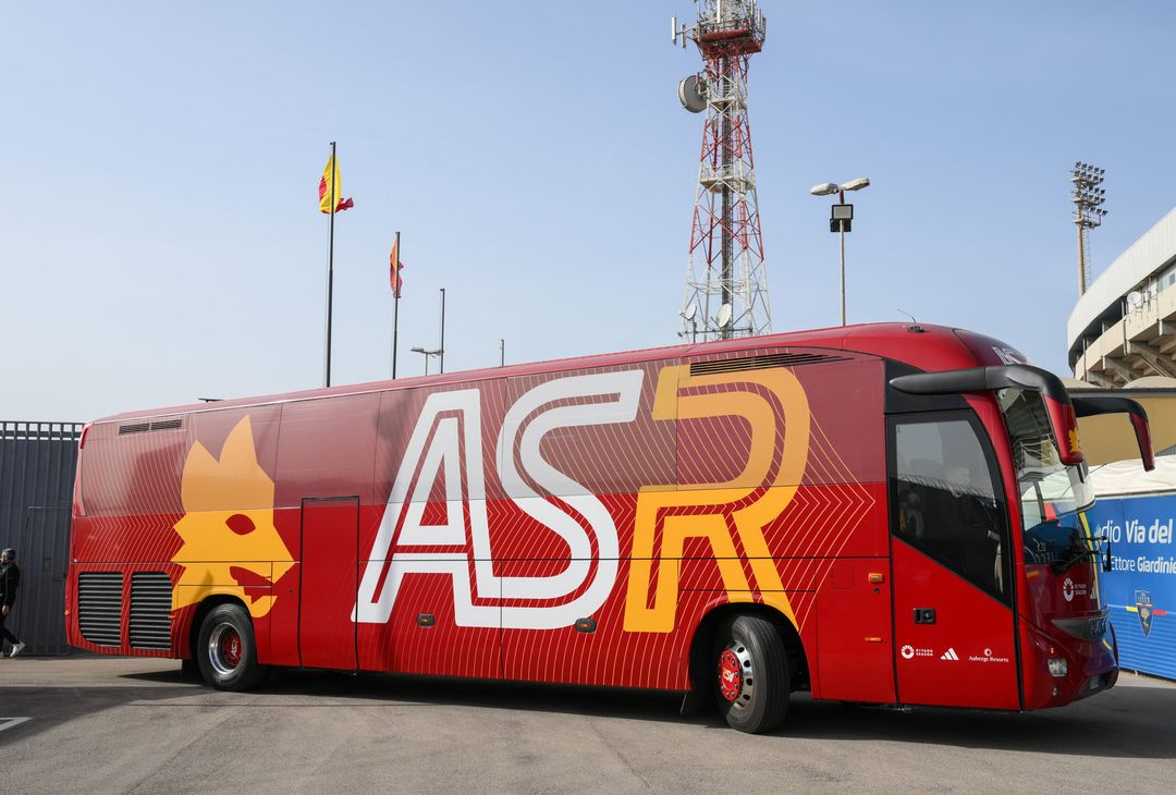 Lecce-Roma – FOTOGALLERY - immagine 5