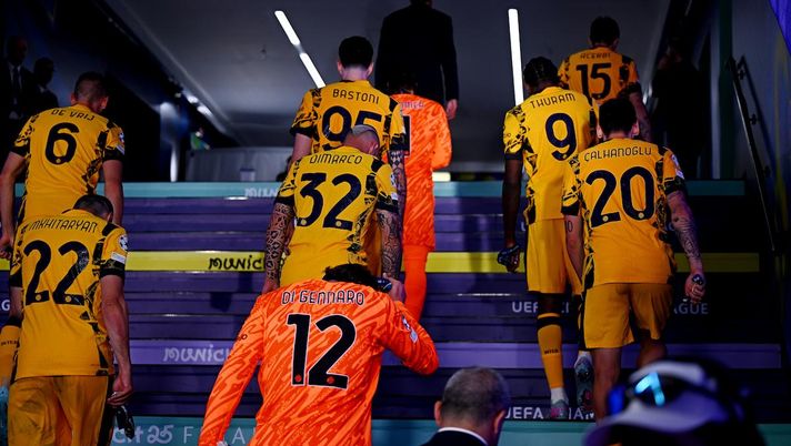 Repubblica – Rivoluzione Inter: cessione a sorpresa? I ‘vecchi’ via tutti. E in arrivo…- immagine 2