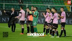 SONDAGGIO: vota il PEGGIORE in campo di Perugia-Palermo 3-3