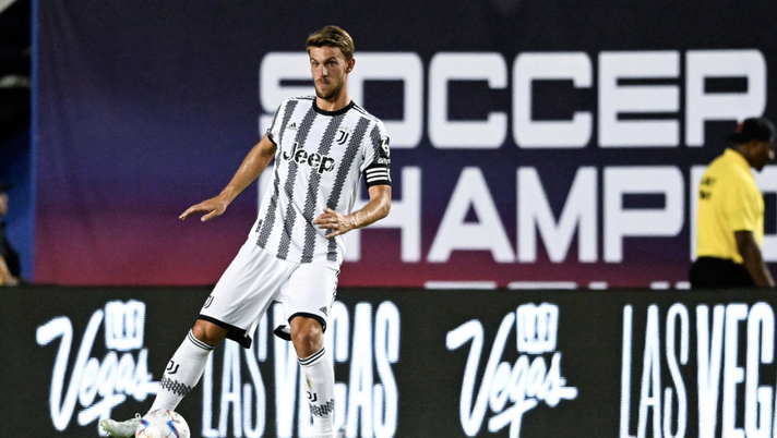 Getty Images  Rugani, il Verona insiste - immagine 1