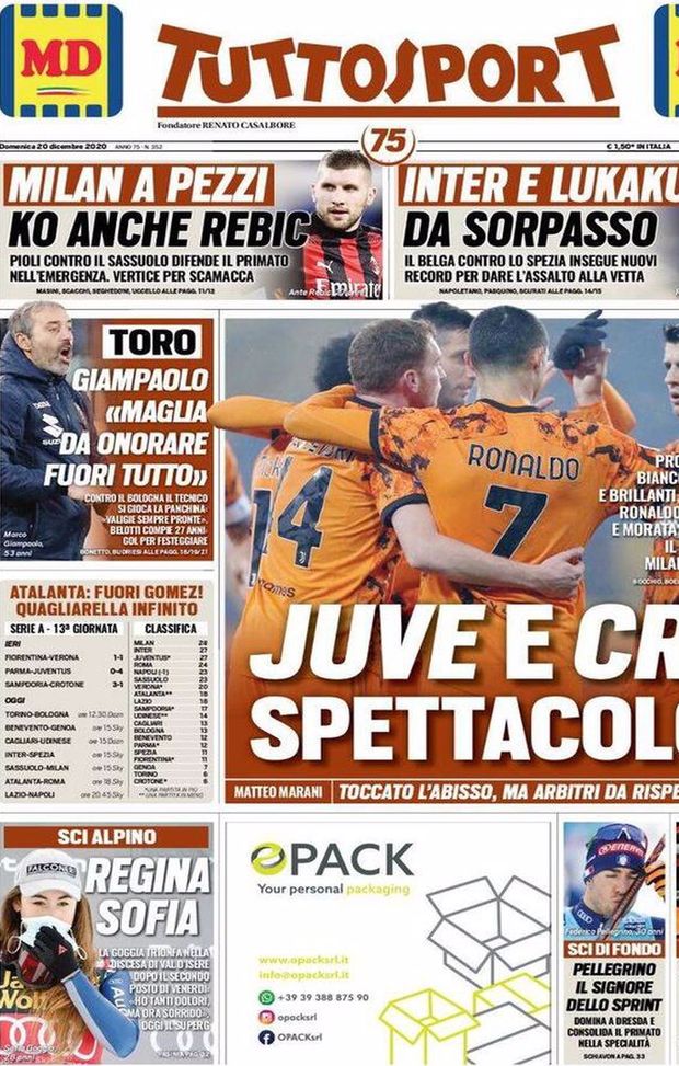 Tuttosport 