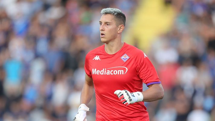 Da Bergamo – Bologna su Gollini - immagine 1