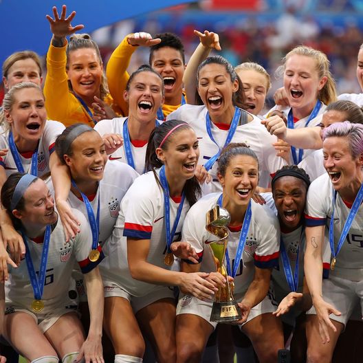 Usa & Messico, insieme per ospitare i mondiali femminili del 2027- immagine 2