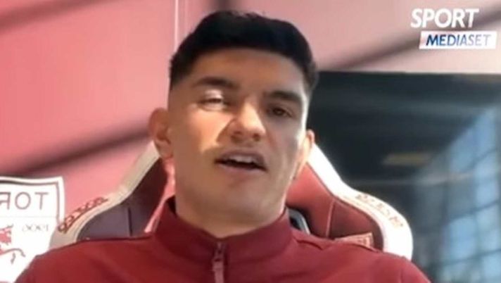 Bellanova: “Inter favorita per lo scudetto, tifo per Inzaghi e i miei ex compagni” - immagine 1