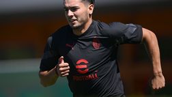 Buon compleanno a Brahim Diaz: il post del Milan sui social