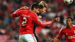 FCINTER1908 – Lisandro Lopez, il Benfica vuole l’obbligo di riscatto. L’Inter no. Si tratta
