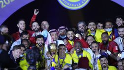 Al Hilal-Al Nasr 0-3: il derby di Riad “umilia” Giovinco e Răzvan Lucescu, nella Supercoppa saudita