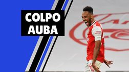 Calciomercato Inter – Non si molla Aubameyang: le ultime | News