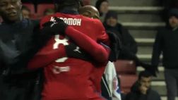 VIDEO / Sensazionale azione di Karamoh, grande assist e super gol del Bordeaux!