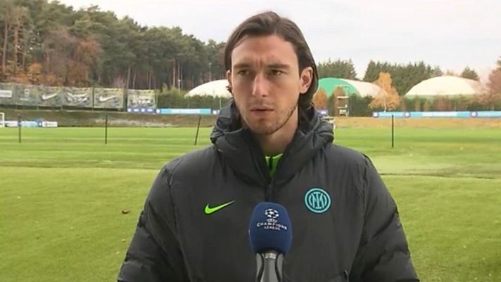 Skysport Darmian: “Inter-Shakhtar, dovremo far male con le nostre qualità. Quello che faccio…” - immagine 1