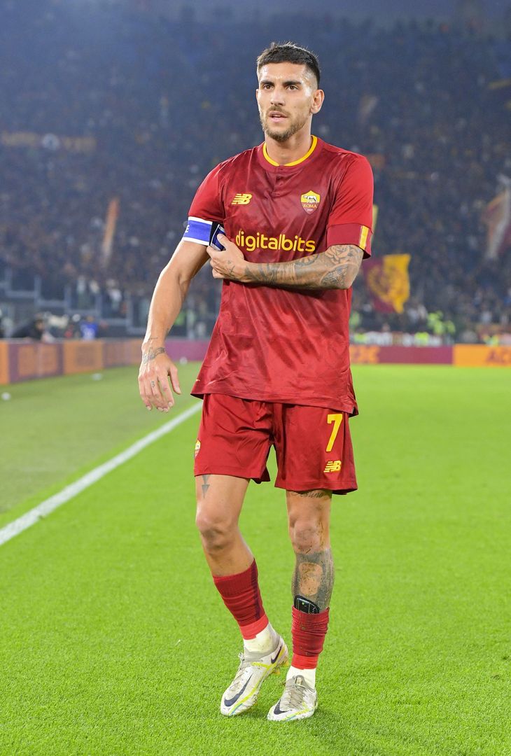 Roma-Bologna 1-0 – FOTO GALLERY - immagine 113