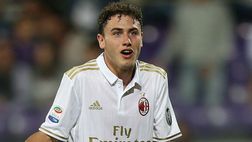 VIDEO – Gli auguri del Milan per il compleanno di Calabria