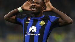 Thuram sul razzismo: “Inaccettabile. E sul caso Acerbi…”