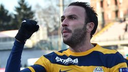 Pazzo 2016: il bomber insegue un altro record