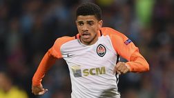 Shakhtar Donetsk, insulti razzisti verso Taison: e viene espulso lui!