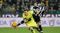 Tuttosport: Ljajic, Udinese e Verona interessate