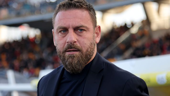 De Rossi ci resta male: “Quello è un fallo netto. Quali sono le regole?” - immagine 1