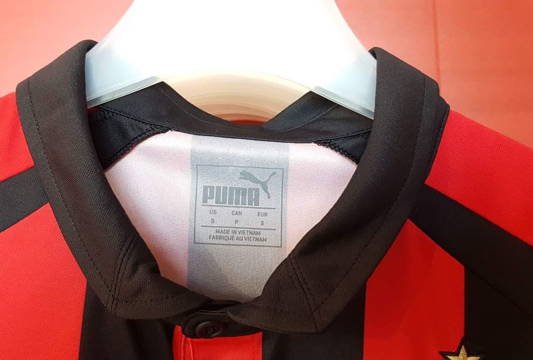 GALLERY PM – Milan-PUMA, i primi scatti della nuova maglia - immagine 7