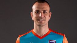 Sulle orme di Nesta e sognando il derby con Beckham: Luca Antonelli a Miami